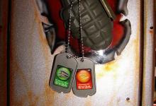 The Call of Duty Case Mod by XcaliburFX Call of Duty, XcaliburFX 4