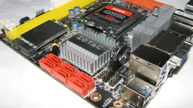 Zotac H55ITX-C-E Motherboard