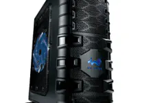 InWin Dragon Rider ATX Computer Case 13 InWin Dragon ATX Computer Case