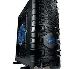 InWin Dragon ATX Computer Case