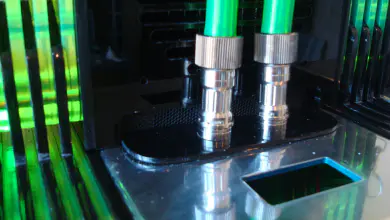 Away Team Case Mod by DarthBeavis 86 Away Team