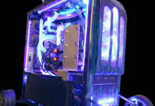 The Stimulus Package Project 20 The Stimulus Package Case Mod