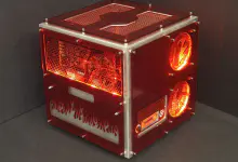 Modders-Inc Podcast #7 Cases and Cases 4 Modders-Inc Podcast #7 Cases and Cases 1