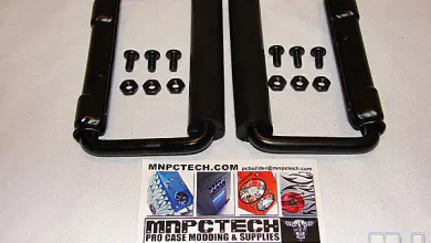 MNPCTECH Spring Loaded Heavy Duty Case Handles 9 MNPCTECH Spring Loaded Heavy Duty Case Handles