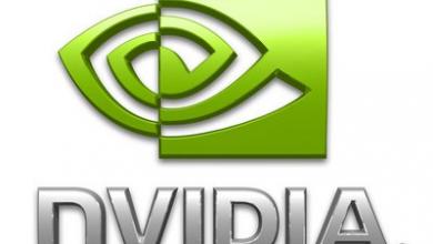nvidia logo