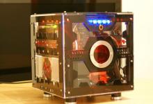 PHINIX CUBE