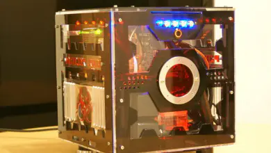 Phinix Cube Case Mod by phinix 7 PHINIX CUBE