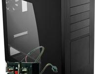 Modders-Inc Podcast #9 - Talking with Corsair 800D, Corsair, obsidian 3