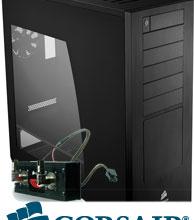 Modders-Inc Podcast #9 - Talking with Corsair obsidian 33