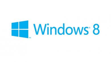 Windows 8 Logo