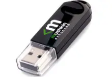 Mushkin Will Unveil New 2014 Product Lineup at CES 2014 6 Mushkin 3.0 USB Drive