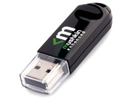 Mushkin 3.0 USB Drive