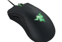 RAZER DEATHADDER 2013 : IMPROVING PERFECTION 3 Razer DeathAdder 2013
