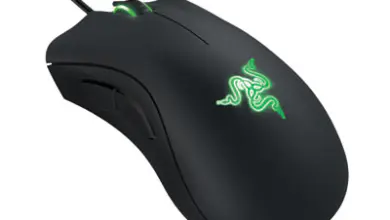 RAZER DEATHADDER 2013 : IMPROVING PERFECTION 23 Razer DeathAdder 2013