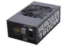 Rosewill Let Loose a Monster Power Supply – the HERCULES 1600W power supply, psu, Rosewill 5