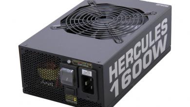 Rosewill Let Loose a Monster Power Supply – the HERCULES 1600W Rosewill 2