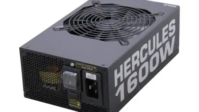 Rosewill Let Loose a Monster Power Supply – the HERCULES 1600W 22 Rosewill Let Loose a Monster Power Supply – the HERCULES 1600W PC News, Hardware, Software 14