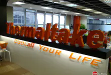 A Behind the Scene Look at Thermaltake Asia 8 Themaltake Office