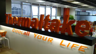 Themaltake Office