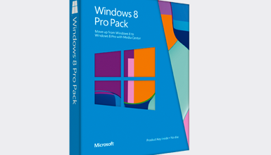 Windows 8 Pro