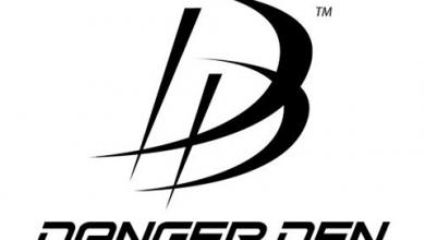 danger den