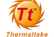 Thermaltake Toughpower DPS - Digital-controlled power supply 4 Thermaltake Logo