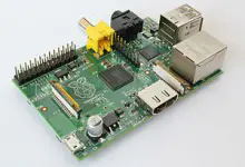 Make Your Own Raspberry Pi Case competition | bit-tech.net 3 Raspberry Pi