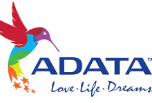 ADATA-Logo