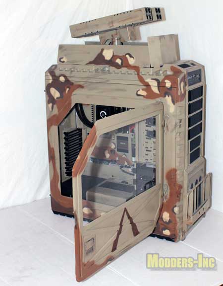 Case Mods created by Dewayne Carel a.k.a. Americanfreak 44 Case Mods created by Dewayne Carel a.k.a. Americanfreak Americanfreak, Case Mod, Case Modder, custom pc, dewayne 26