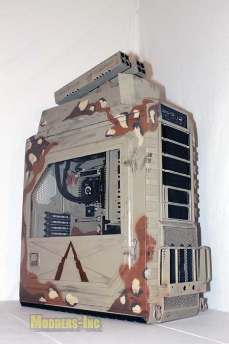 Case Mods created by Dewayne Carel a.k.a. Americanfreak 45 Case Mods created by Dewayne Carel a.k.a. Americanfreak Americanfreak, Case Mod, Case Modder, custom pc, dewayne 27