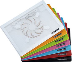 notepal colors