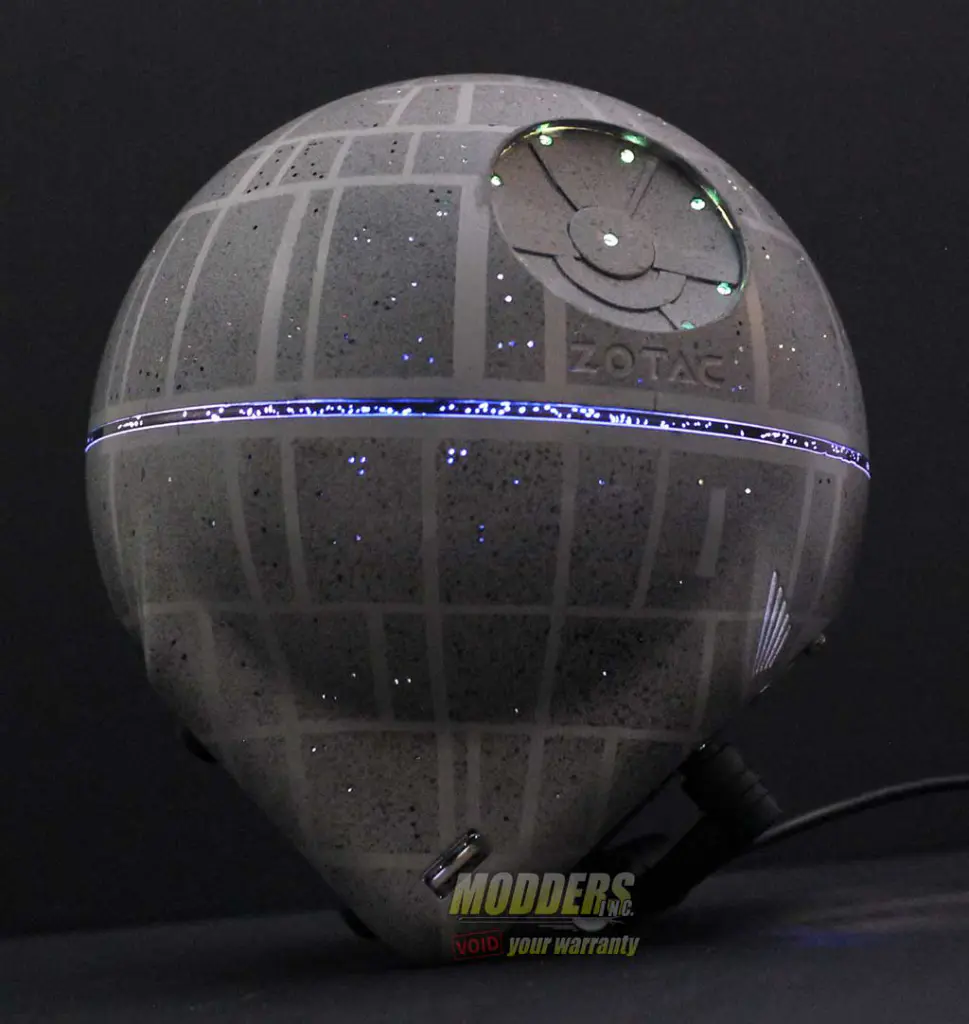 Star Wars Case Mods 16 Star Wars Case Mods Case Mod, Star Wars 5