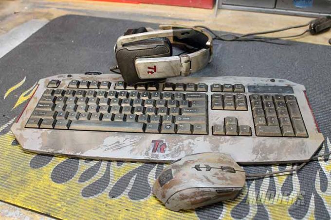 Case Mods created by Dewayne Carel a.k.a. Americanfreak 29 Case Mods created by Dewayne Carel a.k.a. Americanfreak Americanfreak, Case Mod, Case Modder, custom pc, dewayne 19