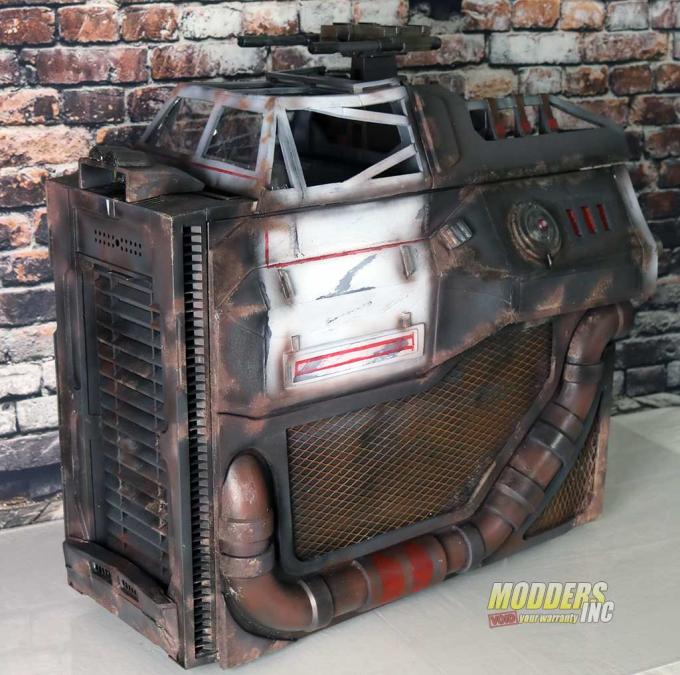 Case Mods created by Dewayne Carel a.k.a. Americanfreak Americanfreak, Case Mod, Case Modder, custom pc, dewayne 16