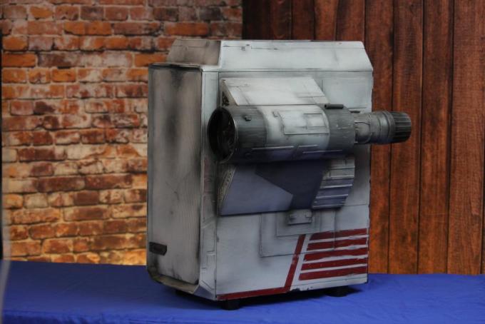 Case Mods created by Dewayne Carel a.k.a. Americanfreak 39 Case Mods created by Dewayne Carel a.k.a. Americanfreak Americanfreak, Case Mod, Case Modder, custom pc, dewayne 21