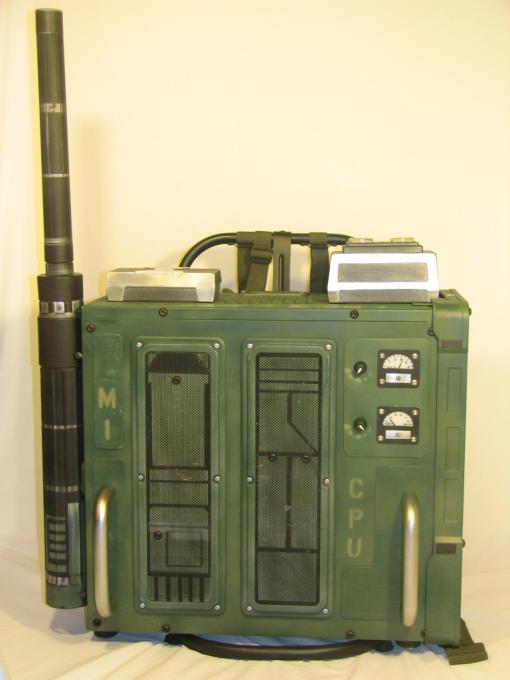 Case Mods created by Dewayne Carel a.k.a. Americanfreak Americanfreak, Case Mod, Case Modder, custom pc, dewayne 1