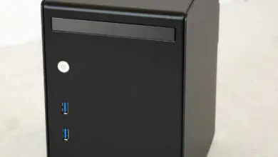 LIAN LI PC-Q02 Mini ITX Case 14 Lian Li PC-Q02 Mini ITX Case