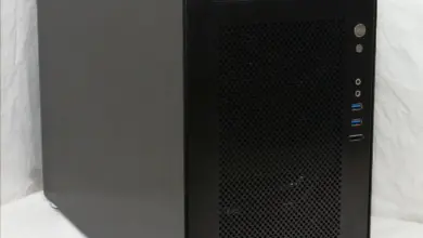 Lian Li PC-V700 Mid Tower Case 1 Lian Li PC-V700 Mid tower Case