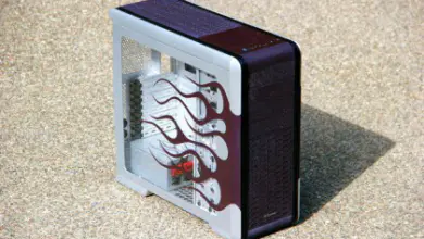 Project: HAVOK Case Mod 84 Project Havok