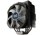 Zalman CNPS10X Extreme Heat Pipe CPU Cooler