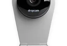 DropCam Wireless IP Camera 3 DropCam Wireless IP Camera camera, IP, security, wireless 1