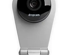 DropCam Wireless IP Camera 7 DropCam Wireless IP Camera camera, IP, security, wireless 3