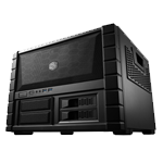 Cooler Master HAF XB LAN Box Review Cases, Cooler Master, LAN, Test Bench 4