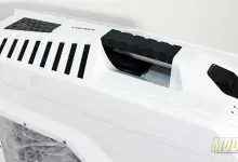 Cooler Master Storm Stryker Case 9 CM Storm Stryker