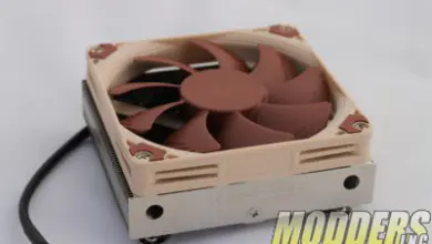 Noctua NH-L9i