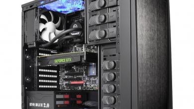 Thermaltake Urban S21 mid-tower