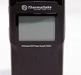 Thermaltake Dr.Power II ATX Power Supply Tester 31 Thermaltake Dr.Power II PSU Tester