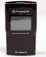 Thermaltake Dr.Power II PSU Tester