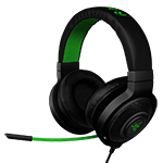 Razer Kraken Pro Headset Headphones, Headset, Razer 27