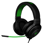 Razer Kraken Pro Headset Headphones 5